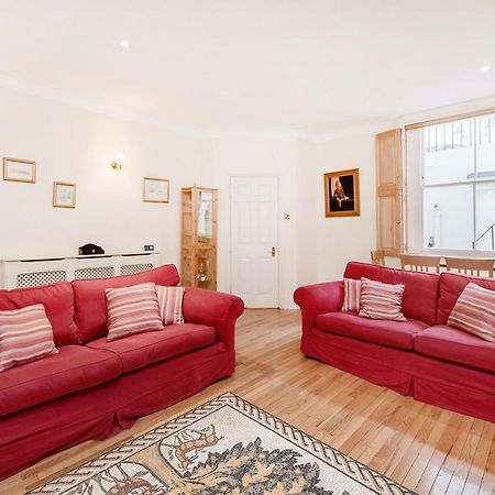 Stylish Apartment In Victoria Londres Exterior foto